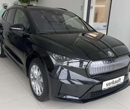 ENYAQ IV 85X 82KWH SPORTLINE SPORTLINE