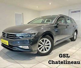 SW 1.5TSI 150CV STYLE BUSINESS NAVI/CRUISE/CAMERA