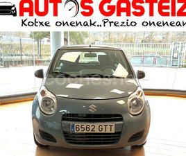 SUZUKI ALTO 1.0 GL
