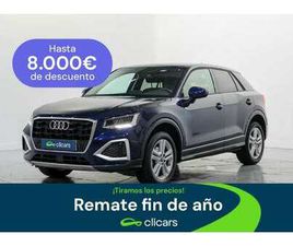 30 TDI ADVANCED 85KW