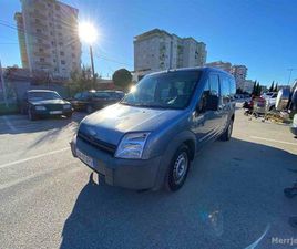 SHITET FORD TORNEO 2004 1.8