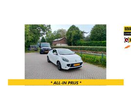 RENAULT WIND 1.2 TCE COLLECTION CABRIO AIRCO CUISE ALLINPRIJS
