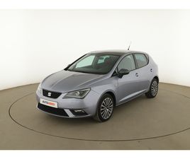 SEAT IBIZA 1.2 TSI CONNECT