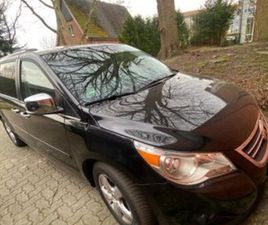 VOLKSWAGEN ROUTAN VOLKSWAGEN VERKAUFE VW ROUTAN