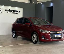 ONIX 1.0T AT PREMIER