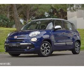 FIAT 500L 1.3 MJ MIRROR