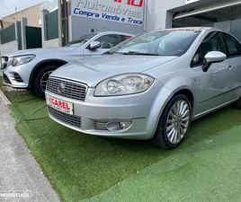 FIAT LINEA 1.3 M-JET EMOTION