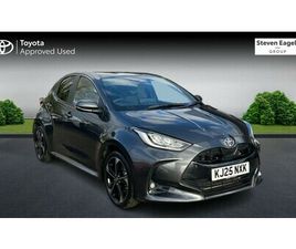 1.5 VVT-H EXCEL E-CVT EURO 6 (START/STOP) 5DR-/