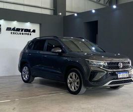 TAOS CONFORTLINE AT 250 TSI