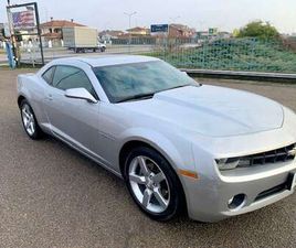 COUPE' 2 LT 3.6 V6 AUT.