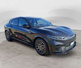 MUSTANG MACH-E AWD EXTENDED RANGE GT 487 CV