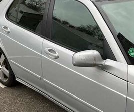 9-5 KOMBI 2.3 TURBO VECTOR GRIFFIN EDITION