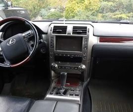 LEXUS GX GX 460 2015 GX460 LEXUS