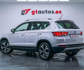 SEAT ATECA 2.0 TDI 4DRIVE STSP XCEL