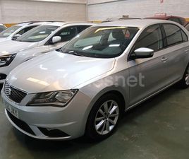 SEAT TOLEDO 1.2 TSI REFERENCE