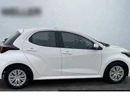 1.0 COMFORT *CARPLAY*KAMERA*ACC*SPURHALTE*