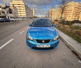 SEAT IBIZA SC SEAT IBIZA SC 1.2 TSI STYLE