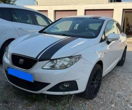 SEAT IBIZA SC SEAT IBIZA SC 1.6 16V SPORT SPORT