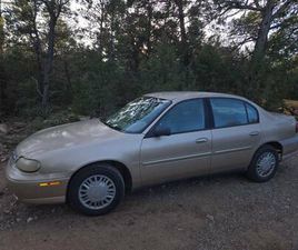 CHEVROLET CLASSIC 2005 CHEVY CLASSIC (MALIBU)