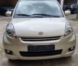 SIRION 1.3I ECO
