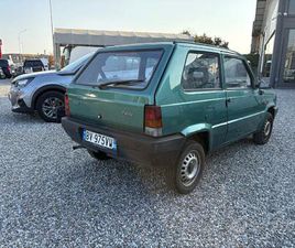 FIAT PANDA 1100 I.E. CAT YOUNG