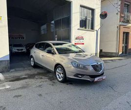 LANCIA DELTA 1.4 TJT ORO ECOCHIC GPL 120CV