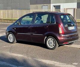 1.4 16V POLTRONA FRAU GPL FINO AL 2034