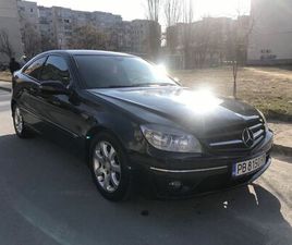 MERCEDES CLC 220CDI АВТОМАТИК ГР. ПЛОВДИВ ТРАКИЯ • OLX.BG