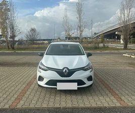 CLIO SCE 65 CV 5 PORTE EQUILIBRE