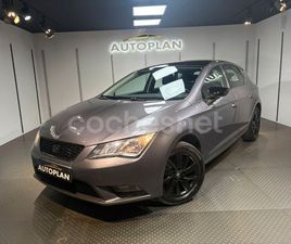 SEAT LEÓN 1.6 TDI STSP STYLE