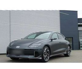 IONIQ 6 UNIQ ELEKTRO 229PS 20