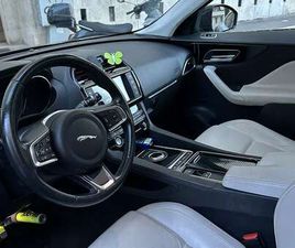 2.0D PORTFOLIO AWD 180CV AUTO