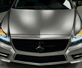 BLUEEFFICIENCY 7G-TRONIC EDITION 1