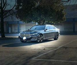 X-DRIVER LUXURY AUTO MY18