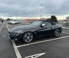 Z4 M40I AUTO