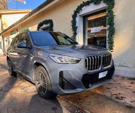 X1 U11 XDRIVE20D MHEV 48V MSPORT AUTO
