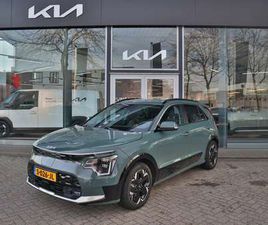 EV DYNAMICPLUSLINE 64.8 KWH NAVIGATIE | ADAPTIEVE