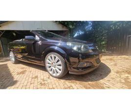 OPEL ASTRA CABRIO ASTRA 2.0 T COSMO