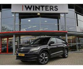 1.5 TSI SPORTLINE BUSINESS APPLE CARPLAY | ANDROID