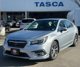 SUBARU LEGACY USED 2019 SUBARU LEGACY 3.6R LIMITED