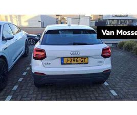 AUDI Q2 1.4 TFSI COD SPORT PRO LINE