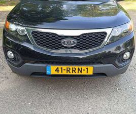 2.4 CVVT 4WD AUT. VISION