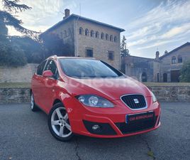 SEAT ALTEA XL TALLER PROPIO