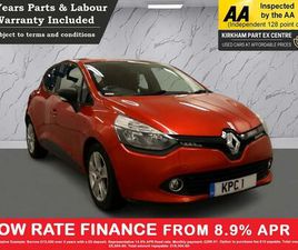 1.2 16V EXPRESSION + EURO 6 5DR