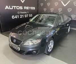 SEAT EXEO 2.0 TDI CR 120 CV DPF STYLE