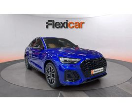 BLACK LINE 35 TDI 120KW S TRONIC