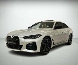 BMW I4 M50 M-SPORT XDRIVE 5D