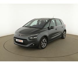 CITROEN C4 PICASSO 2.0 BLUE-HDI INTENSIVE BV6