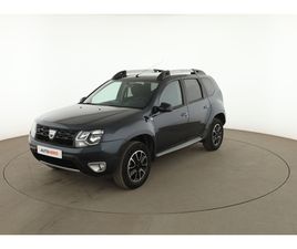 DACIA DUSTER 1.5 DCI BLACK TOUCH 4X2 EDC