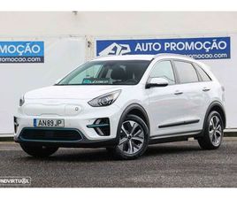 KIA E-NIRO KIA E-NIRO 39.2KWH MOVE 39